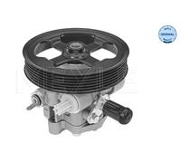 Pompa servosterzo idraulico 32-14 631 0001 MEYLE per MITSUBISHI OUTLANDER II