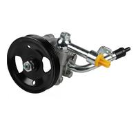 Pompa servosterzo idraulico 4045100100 JP GROUP per NISSAN PATHFINDER III