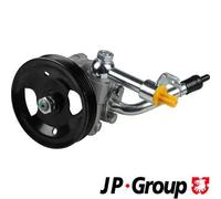 Pompa servosterzo idraulico 4045100100 JP GROUP per NISSAN PATHFINDER III