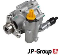 Pompa servosterzo idraulico 4345101100 JP GROUP per RENAULT OPEL