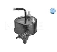 MEYLE Pompa idraulica, Sterzo per CHRYSLER 44-14 631 0001