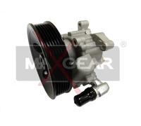Pompa servosterzo idraulico 48-0016 MAXGEAR per MERCEDES-BENZ CLASSE M