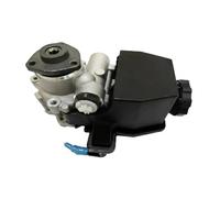 Pompa servosterzo idraulico 48-0017 MAXGEAR per MERCEDES-BENZ