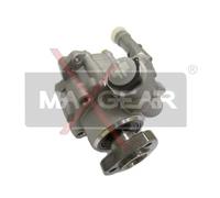Originale MAXGEAR Pompa Idraulica Sterzo 48-0060 per Audi Ford Seat Skoda VW