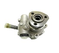 Pompa Idraulica MAXGEAR Sterzo 48-0065 Per Ford Seat VW