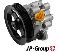 Pompa servosterzo idraulico 4845100300 JP GROUP per TOYOTA AVENSIS COROLLA Verso