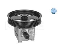 Pompa servosterzo idraulico 514 631 0012 MEYLE per VOLVO C70 I Coupé V70 II S70