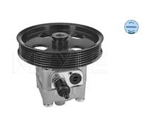 Pompa servosterzo idraulico 514 631 0018 MEYLE per VOLVO XC90 I VAN XC90 I S80 I