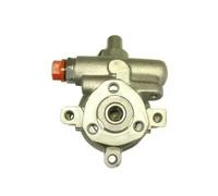 SPIDAN Pompa servosterzo idraulica 53511 per VW, SEAT
