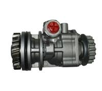 Pompa servosterzo idraulico 54273 SPIDAN per VW TOUAREG MULTIVAN T5