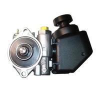 Pompa servosterzo idraulico 54305 SPIDAN per SAAB 9-3 9-3 Cabriolet