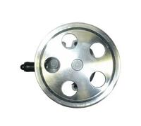 Pompa servosterzo idraulico 54409 SPIDAN per AUDI A4 B7 Avant A4 B6 A4 B7