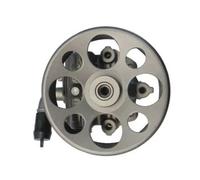 Spidan Pompa servosterzo idraulica 54964 per Chevrolet Captiva C100 C140 Antara L07