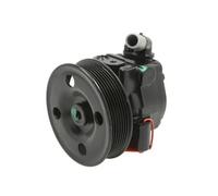 Pompa servosterzo idraulico 55.4297 LAUBER per FORD TRANSIT V363 Furgone