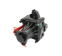 Pompa servosterzo idraulico 55.5128 LAUBER per AUDI 80 B2 Tre volumi COUPE B2