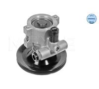Pompa servosterzo idraulico 614 631 0009 MEYLE per OPEL KADETT E Hatchback