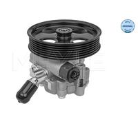 Pompa servosterzo idraulico 614 631 0017 MEYLE per OPEL INSIGNIA A Tre volumi