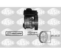 Sasic Pompa Idraulica Sterzo Pe Ranch 2.0 Hdi 7070012