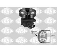 Pompa servosterzo idraulico 7070064 SASIC per CITROËN PEUGEOT