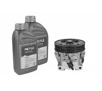 Pompa servosterzo idraulico 714 631 0025/S MEYLE per FORD VOLVO