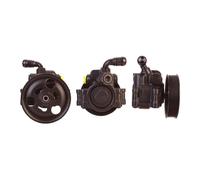 Pompa servosterzo idraulico 715520037 DRI per FORD MAZDA