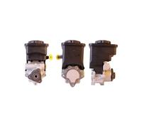 Pompa servosterzo idraulico 715520164 DRI per BMW 3 5 5 Touring X3 3 Touring X5