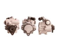 Pompa servosterzo idraulico 715520209 DRI per AUDI A4 B6 A4 B6 Avant A4 B7