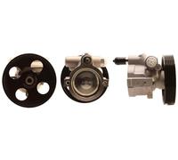 Pompa servosterzo idraulico 715520259 DRI per RENAULT NISSAN MITSUBISHI OPEL
