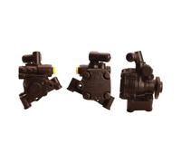 Pompa servosterzo idraulico 715520368 DRI per MERCEDES-BENZ CLASSE M