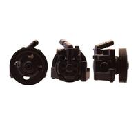 Pompa servosterzo idraulico 715520370 DRI per FORD MONDEO IV Turnier MONDEO IV