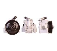 Pompa servosterzo idraulico 715520435 DRI per FORD MONDEO IV Turnier MONDEO IV