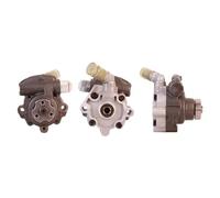 Pompa servosterzo idraulico 715520700 DRI per FORD MONDEO III Tre volumi