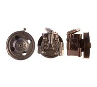 Pompa servosterzo idraulico 715520738 DRI per FORD LAND ROVER