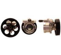 Pompa servosterzo 715520759 DRI per RENAULT NISSAN OPEL