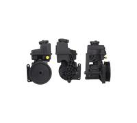 Pompa servosterzo idraulico 715521376 DRI per MERCEDES-BENZ CLASSE C Coupé