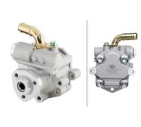 HELLA 8TL 359 000-181 Pompa idraulica, sterzo