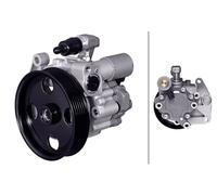 HELLA Pompa servosterzo 8TL 359 003-421 con puleggia 128 BAR per Mercedes-Benz