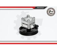 Pompa servosterzo idraulico con puleggia 10SKV028 ESEN SKV per VOLVO S80 I