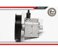 Pompa servosterzo idraulico con puleggia 10SKV033 ESEN SKV per VOLVO XC90 I
