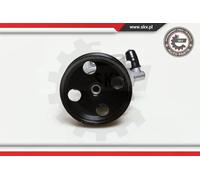 Pompa servosterzo idraulico con puleggia 10SKV039 ESEN SKV per MERCEDES-BENZ