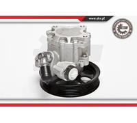 ESEN SKV Pompa servosterzo 10SKV070 per Saab 9-5 Station Wagon YS3E, benzina 2.0/2.3, con puleggia