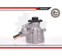 Pompa servosterzo idraulico con puleggia 10SKV141 ESEN SKV per FIAT LANCIA