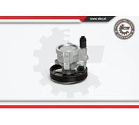 Pompa servosterzo idraulico con puleggia 10SKV151 ESEN SKV per RENAULT OPEL