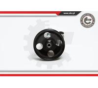 Pompa servosterzo idraulico con puleggia 10SKV168 ESEN SKV per RENAULT OPEL