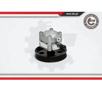 Pompa servosterzo idraulico con puleggia 10SKV176 ESEN SKV per VOLVO S40 I