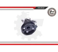 Pompa servosterzo idraulico con puleggia 10SKV192 ESEN SKV per MERCEDES-BENZ