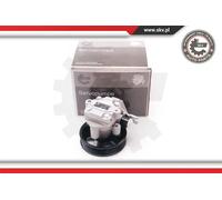 Pompa servosterzo idraulico con puleggia 10SKV214 ESEN SKV per KIA HYUNDAI