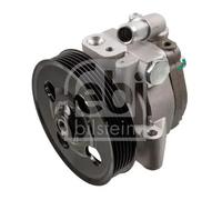 FEBI BILSTEIN Pompa servosterzo idraulica 180993 con puleggia