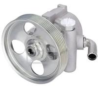 Febi Bilstein Pompa servosterzo 186248 con puleggia per Citroën Peugeot