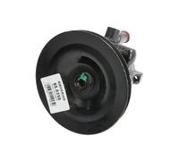 Pompa servosterzo idraulico con puleggia 55.0250 LAUBER per OPEL KADETT E